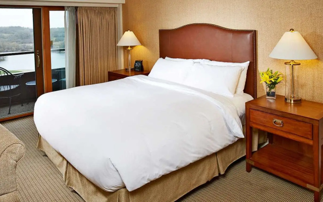 photo 5 of Grand Geneva Luxury Resort & Convention Center