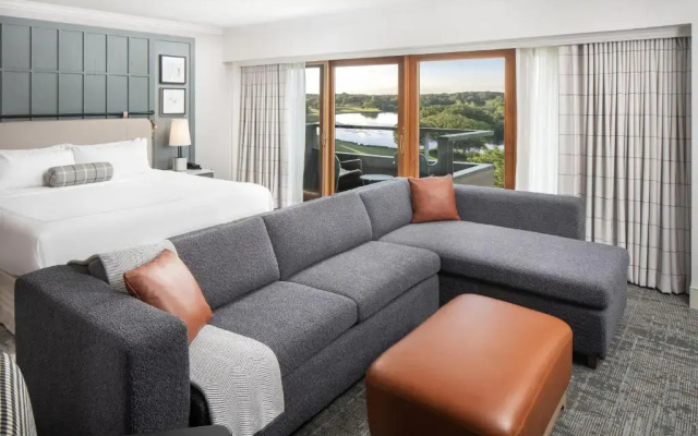 photo 2 of Grand Geneva Resort & Spa