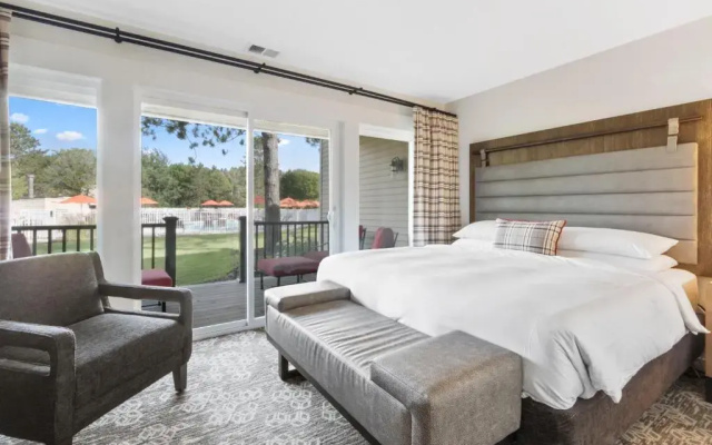 photo 4 of Grand Geneva Resort & Spa