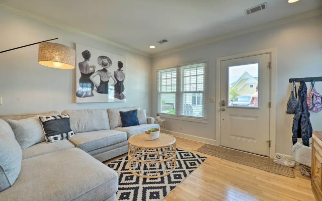 photo 3 of Grand Haven Condo: Walk to Lake + Pool Access!