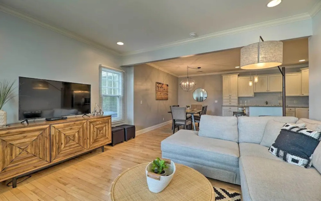 photo 4 of Grand Haven Condo: Walk to Lake + Pool Access!