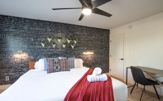 photo 2 of Grand Horizon Casa By HomeSlice Stays