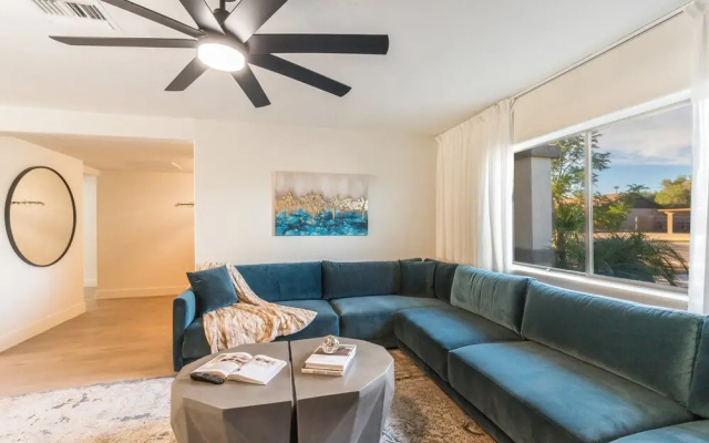 photo 3 of Grand Horizon Casa By HomeSlice Stays