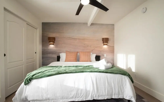 photo 4 of Grand Horizon Casa By HomeSlice Stays