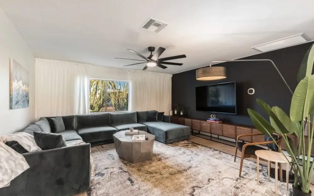 photo 5 of Grand Horizon Casa By HomeSlice Stays