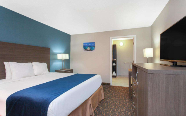 photo 5 of Grand Hotel Orlando at Universal Blvd - Shuttle to Theme Parks