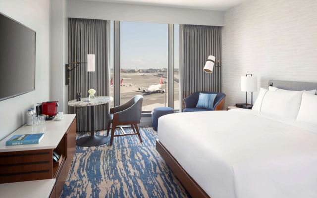photo 4 of Grand Hyatt at SFO