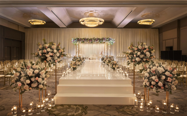 photo 2 of Grand Hyatt Atlanta in Buckhead