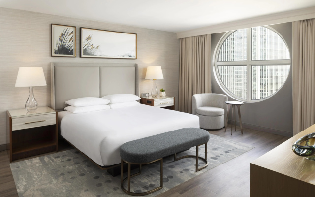 photo 3 of Grand Hyatt Atlanta in Buckhead