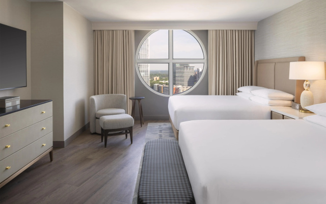 photo 5 of Grand Hyatt Atlanta in Buckhead