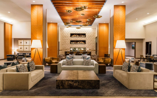 photo 2 of Grand Hyatt Denver