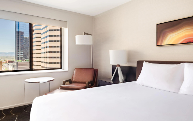 photo 3 of Grand Hyatt Denver