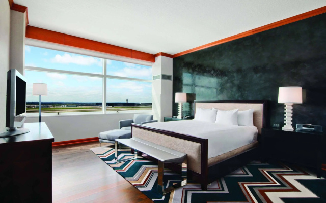 photo 2 of Grand Hyatt DFW - Connected to the airport