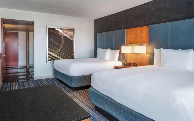 photo 4 of Grand Hyatt DFW - Connected to the airport