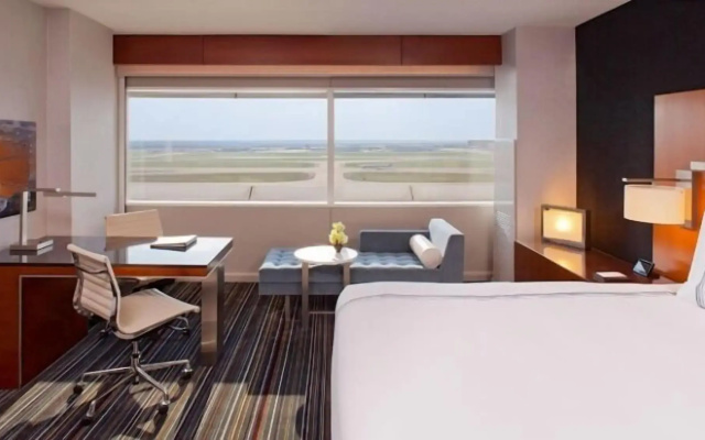 photo 5 of Grand Hyatt DFW - Connected to the airport