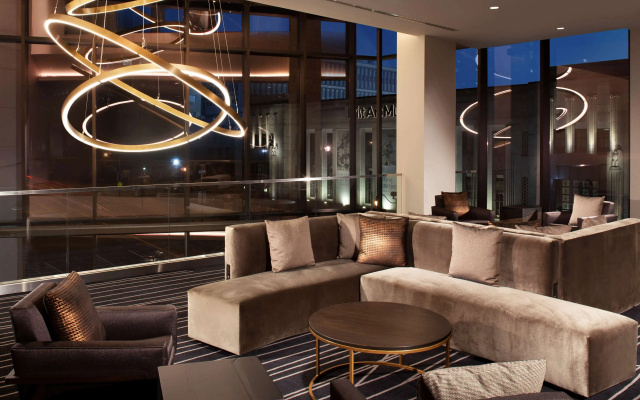 photo 2 of Grand Hyatt Nashville