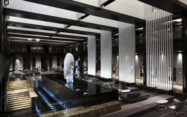 photo 2 of Hyatt Grand Central New York