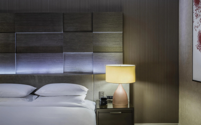 photo 3 of Hyatt Grand Central New York