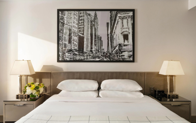 photo 4 of Hyatt Grand Central New York
