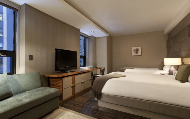 photo 5 of Hyatt Grand Central New York