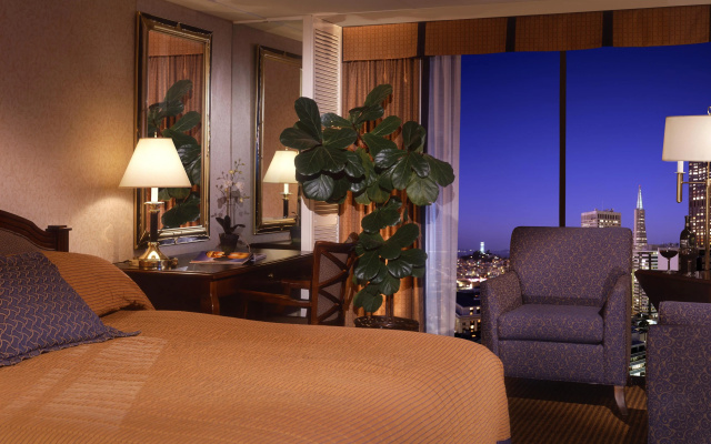 photo 3 of Grand Hyatt San Francisco