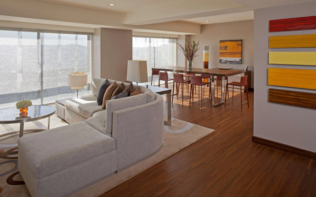 photo 4 of Grand Hyatt San Francisco