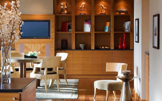 photo 3 of Grand Hyatt Seattle