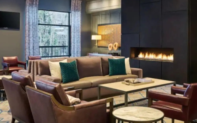 photo 2 of Grand Hyatt Vail Hotel Room With 2 Queens
