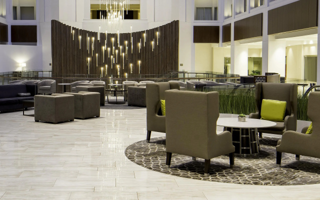 photo 2 of Grand Hyatt Washington