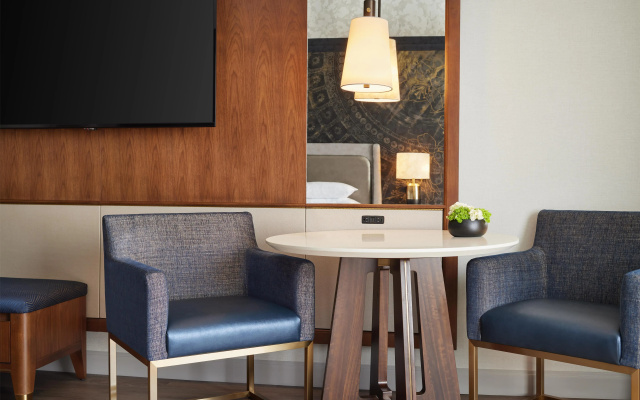 photo 5 of Grand Hyatt Washington