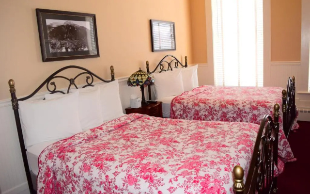 photo 5 of Grand Imperial Hotel