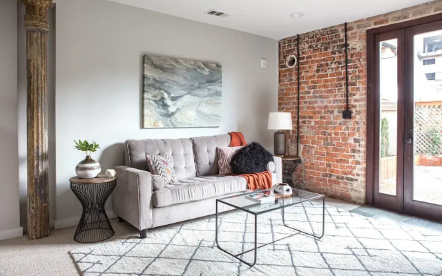 photo 2 of Grand Irish Channel Suites by Sonder