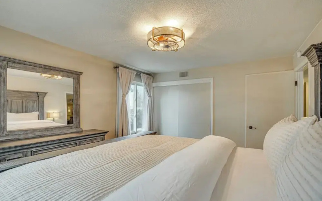photo 4 of Grand Junction Condo: Balcony, Community Pool!