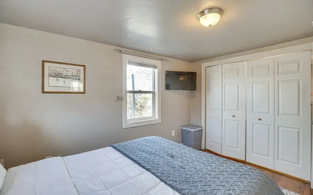 photo 2 of 2 Mi to Dtwn: Grand Junction Home w/ Hot Tub