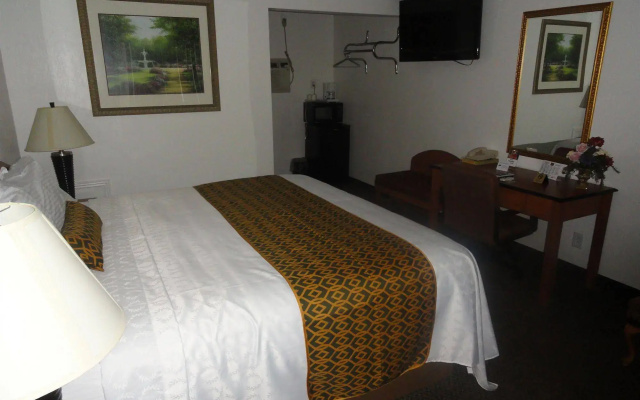 photo 2 of Grand Junction Palomino Inn