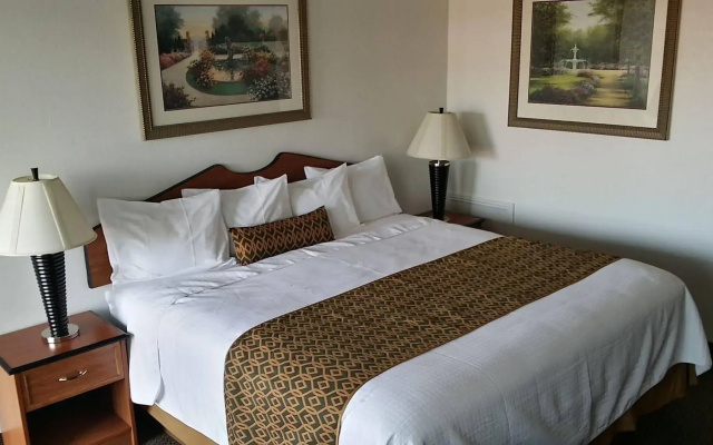 photo 5 of Grand Junction Palomino Inn