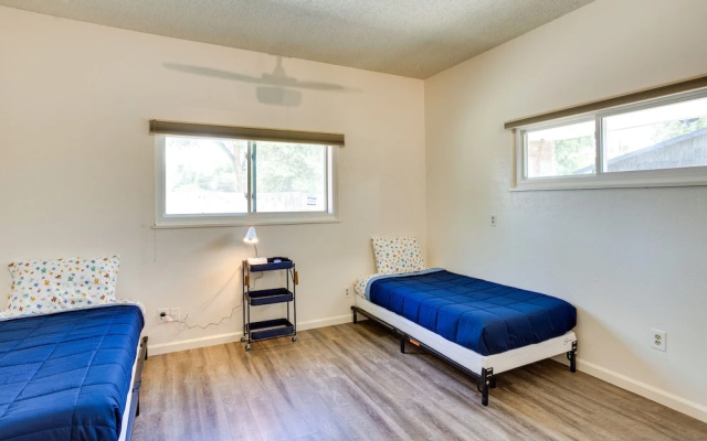 photo 2 of Grand Junction Vacation Rental w/ Patio & Grill!
