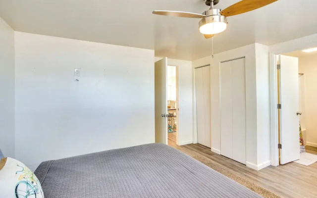 photo 5 of Grand Junction Vacation Rental w/ Patio & Grill!