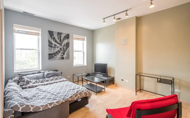 photo 5 of Grand Local Ave Luxury Apartments
