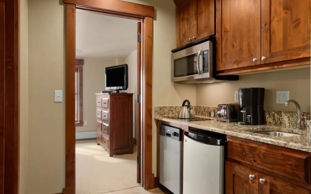 photo 4 of Grand Lodge Peak 7 - Condo
