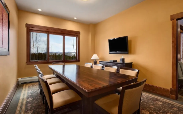 photo 5 of Grand Lodge Peak 7 - Condo