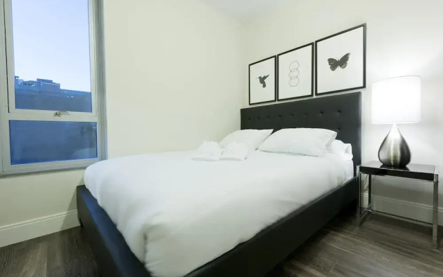 photo 2 of Grand Lower Roxbury Suites by Sonder