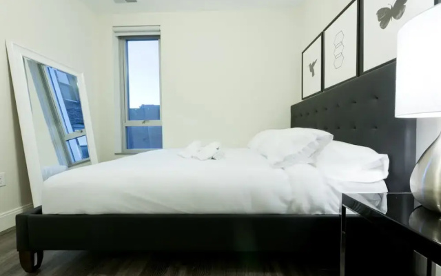 photo 3 of Grand Lower Roxbury Suites by Sonder