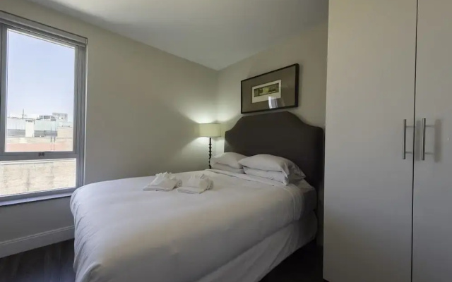 photo 4 of Grand Lower Roxbury Suites by Sonder