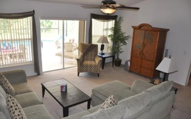 photo 4 of Grand Palms - Grand Reserve 937 5 Bedroom Home
