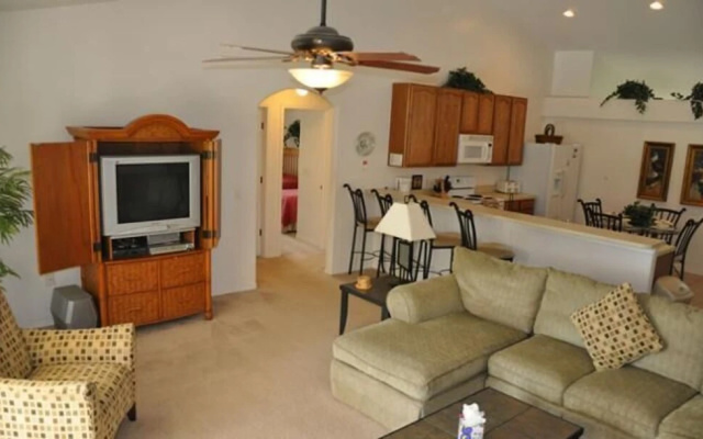 photo 5 of Grand Palms - Grand Reserve 937 5 Bedroom Home