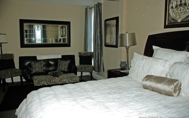 photo 3 of Grand Plaza Hotel Branson