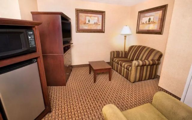 photo 5 of Grand Plaza Hotel, Trademark Collection by Wyndham