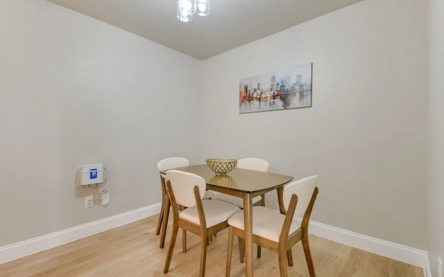 photo 3 of Near Stadiums: Grand Prairie Apt w/ Pool Access