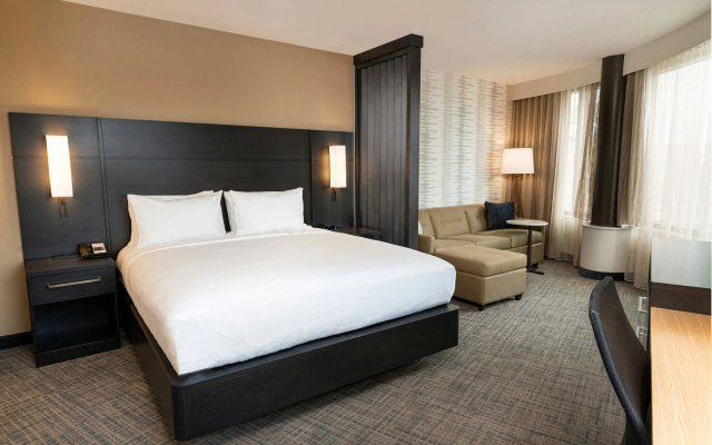 photo 3 of Residence Inn by Marriott Grand Rapids Downtown